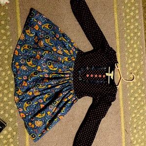 Matilda Jane Size 6 Dress